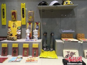 浙江義烏文化產(chǎn)品交易會(huì)圓滿(mǎn)閉幕，洽談交易額突破53.21億元