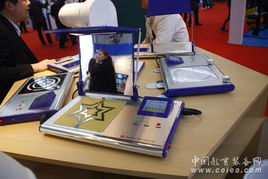 科教融合，服務(wù)未來——華東師范大學(xué)科教儀器廠亮相2012國際教學(xué)新儀器新設(shè)備展覽會(huì)