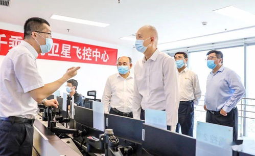 蔡奇調研中小微企業 問需求送服務，要求做好雪中送炭